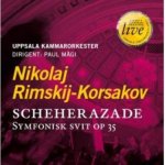 Rimski - Korsakoff, N. - Scheherazade – Hledejceny.cz