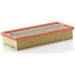 Vzduchový filtr MANN-FILTER C 34 109/2 – Hledejceny.cz