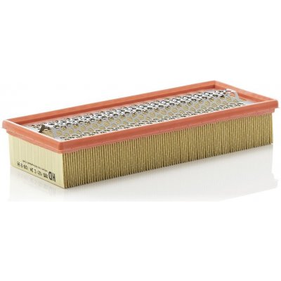 Vzduchový filtr MANN-FILTER C 34 109/2 – Hledejceny.cz