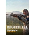 theHunter: Call of the Wild - Modern Rifle Pack – Hledejceny.cz