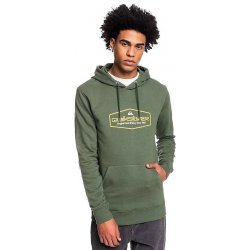 Quiksilver Omni Lockup Hood CQY0/Thyme