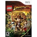 Hra pro Nintendo Wii Lego Indiana Jones: The Original Adventures