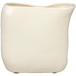 Dutchbone Keramická váza EDNA 18 cm – Hledejceny.cz