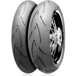 Continental ContiAttack SM EVO 140/70 R17 66H – Hledejceny.cz