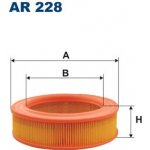 Vzduchový filtr FILTRON AR 228 – Hledejceny.cz