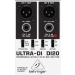 BEHRINGER DI 20 – Zboží Dáma