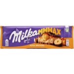 Milka Toffee Wholenut 300 g – Zboží Dáma