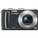 Panasonic Lumix DMC-TZ4