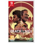Agatha Christie: Death on the Nile – Zboží Dáma