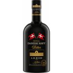 A.H. Riise Royal Danish Navy Westindian Bitter 32% 0,5 l (holá láhev) – Zbozi.Blesk.cz