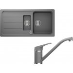 Set Schock Formhaus D-150L + Cosmo – Hledejceny.cz