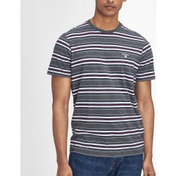 Barbour Boldron T-Shirt Charcoal