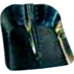 VEN Lopata AL malá 27x28.5cm bez násady – HobbyKompas.cz