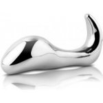 Pipedream Metal Worx Perfect Plug – Sleviste.cz