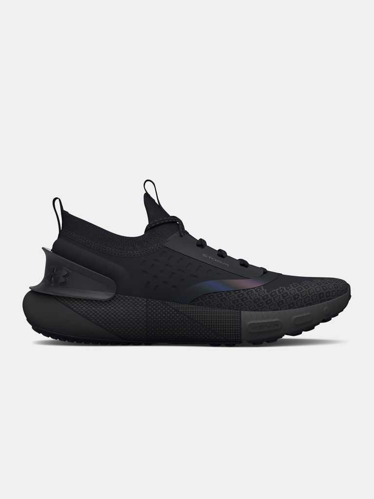 Under Armour HOVR Phantom 3 Storm-BLK