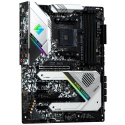 Základní deska ASRock X570 Steel Legend