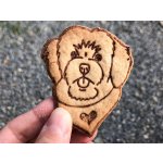 TVOŘÍTKO Havanský psík III - vykrajovátko – Hledejceny.cz