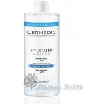 Dermedic Hydrain3 Hialuro micelární voda H20 500 ml – Sleviste.cz