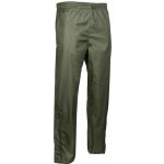 Kalhoty Mil-tec Weather nepromokavé do deště olivové – Hledejceny.cz