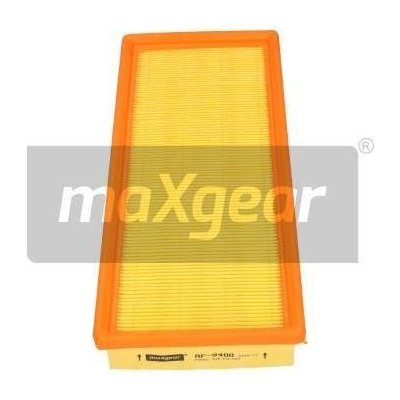 Vzduchový filtr MAXGEAR 26-0742 – Hledejceny.cz