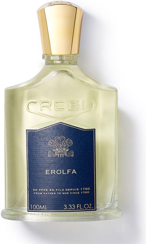 Creed Erolfa parfémovaná voda unisex 100 ml