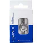 Curaprox UHS 409 handy držáček kovový – Zboží Dáma