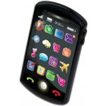 Dotykový smartphone – Zboží Dáma