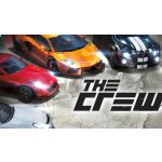 The Crew – Hledejceny.cz