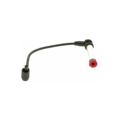 BOSCH Sada kabelů pro zapalování 0986357125 – Hledejceny.cz