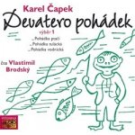 Devatero pohádek – Zboží Dáma