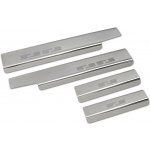 Prahové lišty Dacia Bigster 2025- | Zboží Auto