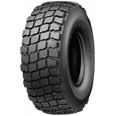 MICHELIN X SNOPLUS 385/95 R25 170E – Zboží Mobilmania