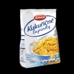 Emco kukuřičné lupínky 750 g – Hledejceny.cz