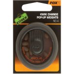 Fox těžítka Kwik Change Pop-Up Weights 4 – Zboží Dáma