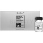 Redken Cerafill Maximize Hair Advance kúra pro řídnoucí vlasy 10 x 6 ml – Zboží Dáma