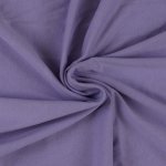 Kvalitex prostěradlo jersey světle fialové 120x200 – Zboží Dáma