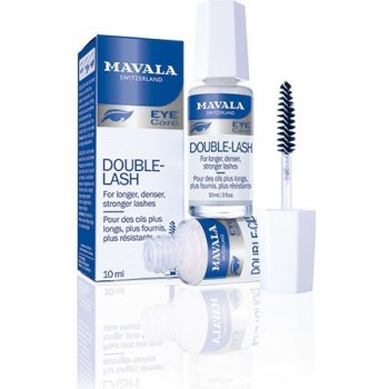 Mavala Double-Lash výživa pro řasy 12 ml