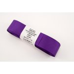 Stuha taftová purpurově fialová č. 510 0,9 cm – Hledejceny.cz