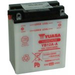 Yuasa YB12A-A | Zboží Auto