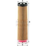 Vzduchový filtr MANN-FILTER C 12 178/1 (C12178/1) – Hledejceny.cz