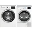 Set Beko WUE8736CSXN + HDR9434CSRX