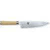 Kuchyňský nůž KAI DM 0706W SHUN nůž šéfkuchařský 20 cm