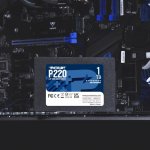 Patriot P220 1TB, P220S1TB25 – Zboží Živě