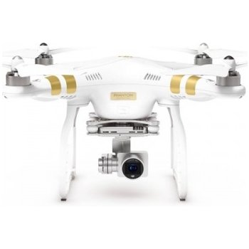 DJI Phantom 3 Professional - DJI0322