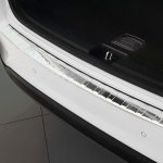 Avisa Nerezový kryt prahu zadních dveří Kia Sorento III Facelift (od roku 2017>) - – Zboží Mobilmania