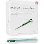 BUSTER Aplikátor tablet pro malá zvířata Box 10 ks – Zboží Dáma