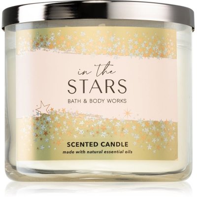 Bath & Body Works In The Stars 411 g