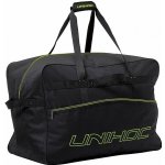 Unihoc Teambag Lime Line X-large – Zbozi.Blesk.cz