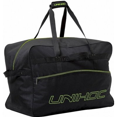 Unihoc Teambag Lime Line X-large