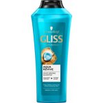 Gliss Kur Aqua Revive šampon 400 ml – Zboží Dáma
